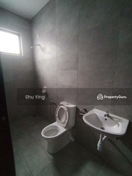 For Sale - Kulai Tama Tropika Double Storey Cluster House