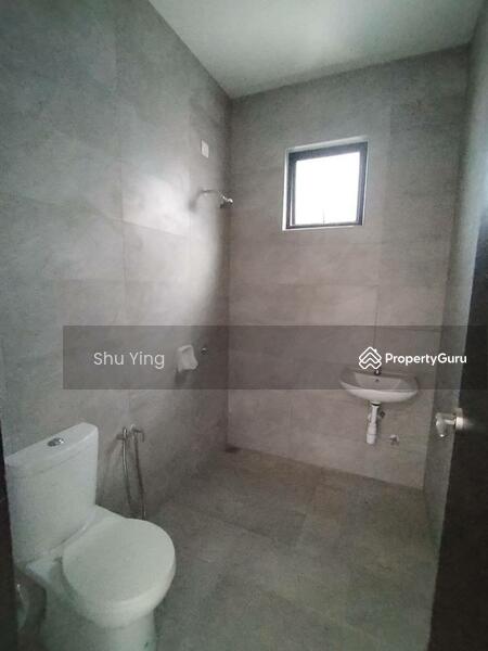 For Sale - Kulai Tama Tropika Double Storey Cluster House