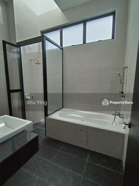 For Sale - Kulai Tama Tropika Double Storey Cluster House