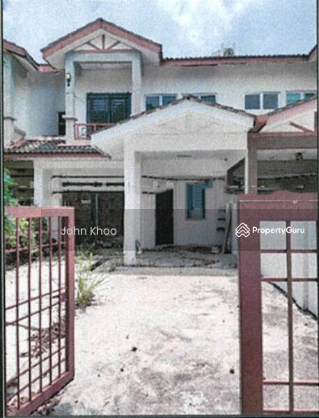 For Sale - Alam Perdana Industrial Park