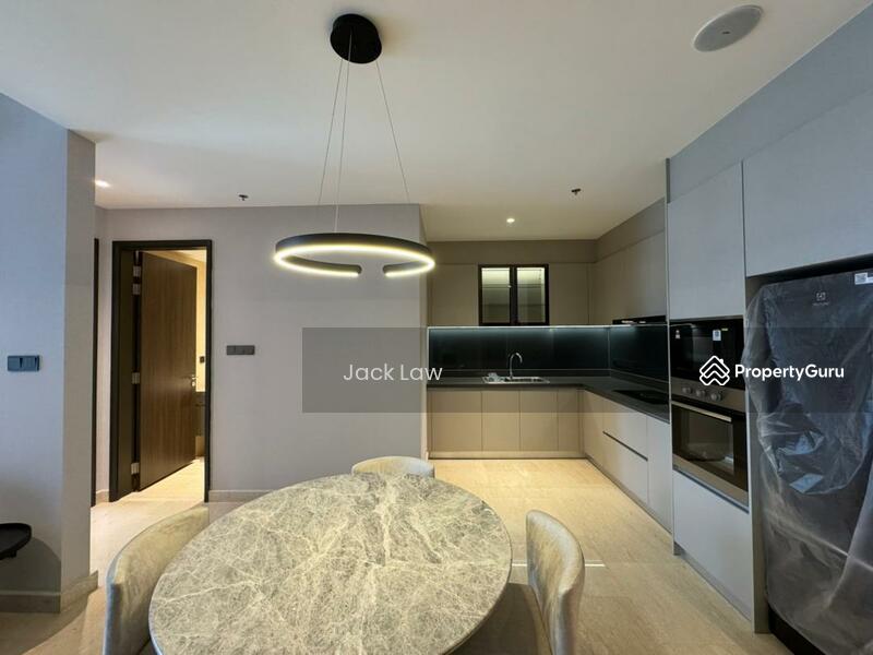 Untuk Disewa - Marriott Residence @ Gurney
