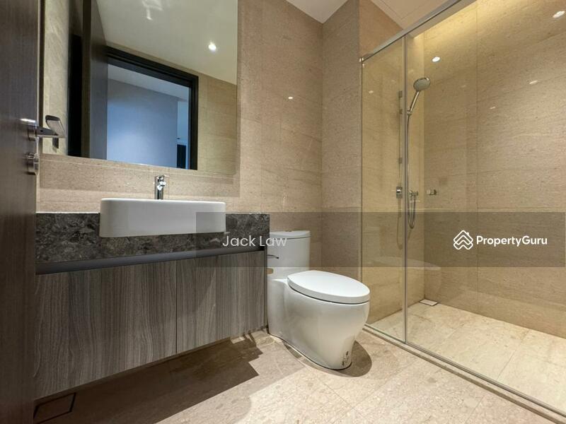 Untuk Disewa - Marriott Residence @ Gurney