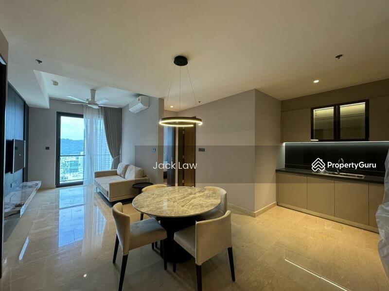 Untuk Disewa - Marriott Residence @ Gurney