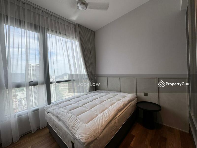 Untuk Disewa - Marriott Residence @ Gurney