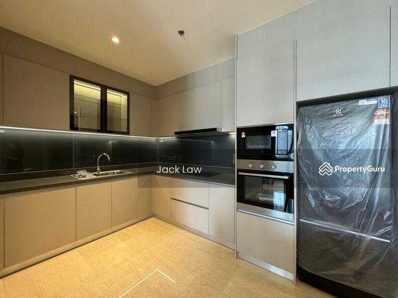 Untuk Disewa - Marriott Residence @ Gurney