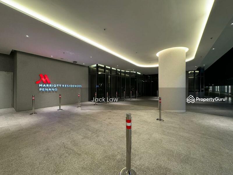 Untuk Disewa - Marriott Residence @ Gurney