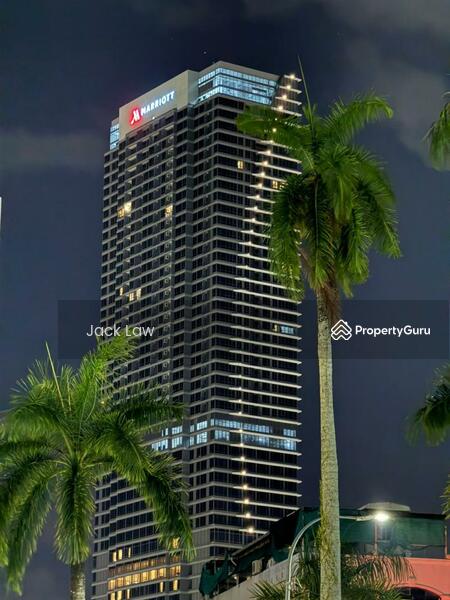 Untuk Disewa - Marriott Residence @ Gurney