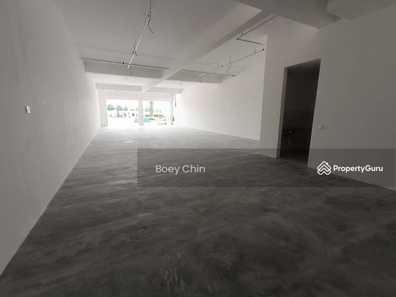 For Rent - Hana Square @ Setia Alam Ground Floor