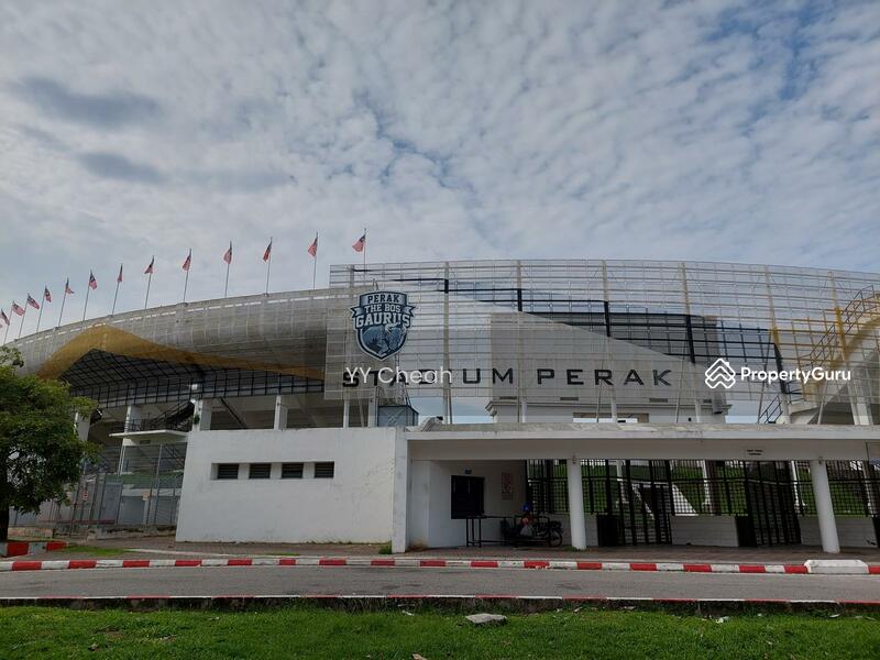 For Sale - Residensi Kepayang (Residensi Fairpark)