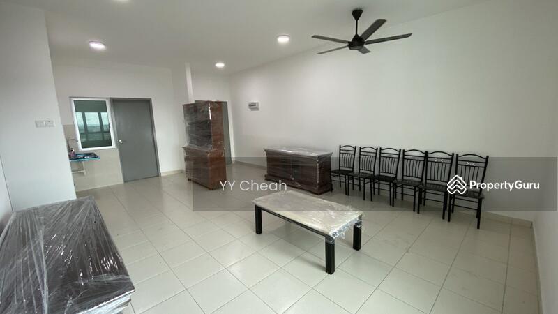 For Sale - Residensi Kepayang (Residensi Fairpark)