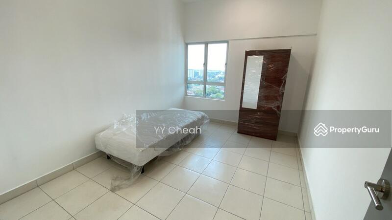 For Sale - Residensi Kepayang (Residensi Fairpark)