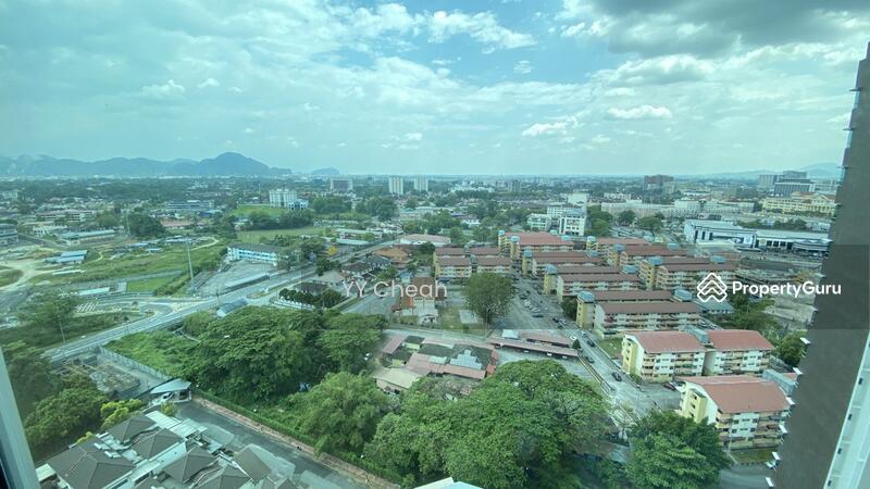 For Sale - Residensi Kepayang (Residensi Fairpark)