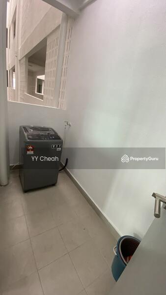 For Sale - Residensi Kepayang (Residensi Fairpark)