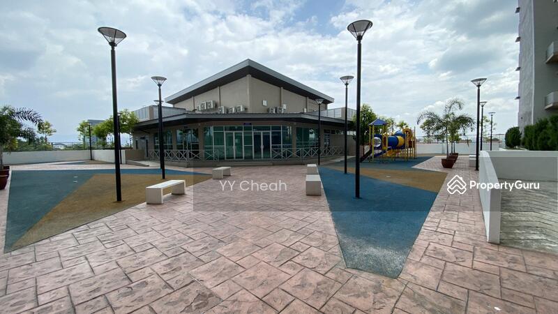 For Sale - Residensi Kepayang (Residensi Fairpark)