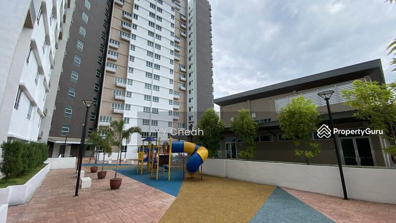 For Sale - Residensi Kepayang (Residensi Fairpark)