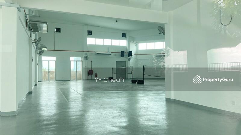 For Sale - Residensi Kepayang (Residensi Fairpark)