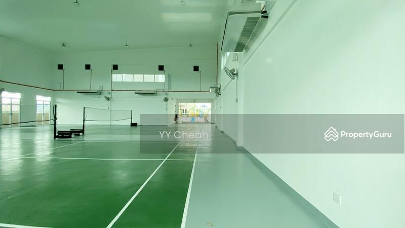 For Sale - Residensi Kepayang (Residensi Fairpark)