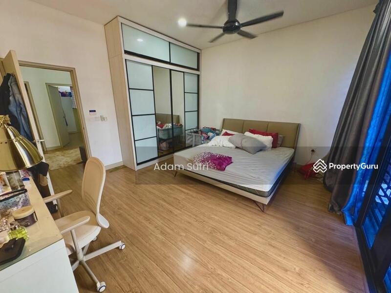 Untuk Dijual - 2-storey Terrace House at Elmina West