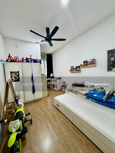 Untuk Dijual - 2-storey Terrace House at Elmina West