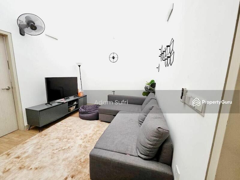 Untuk Dijual - 2-storey Terrace House at Elmina West