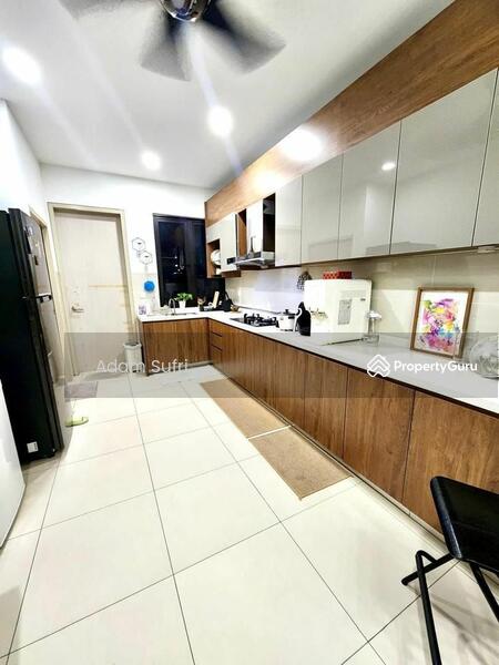 Untuk Dijual - 2-storey Terrace House at Elmina West