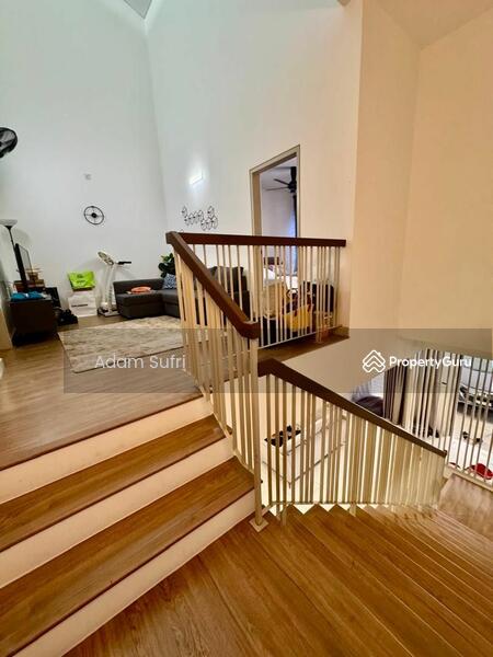 Untuk Dijual - 2-storey Terrace House at Elmina West