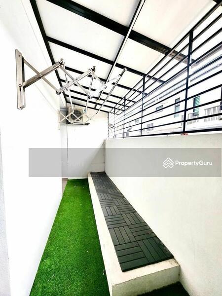 Untuk Dijual - 2-storey Terrace House at Elmina West