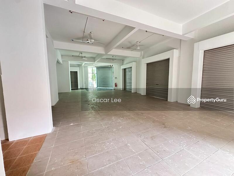 For Rent - ( Corner ) The Strand Ground Floor Shop For Rent Kota Damansara Petaling Jaya PJ
