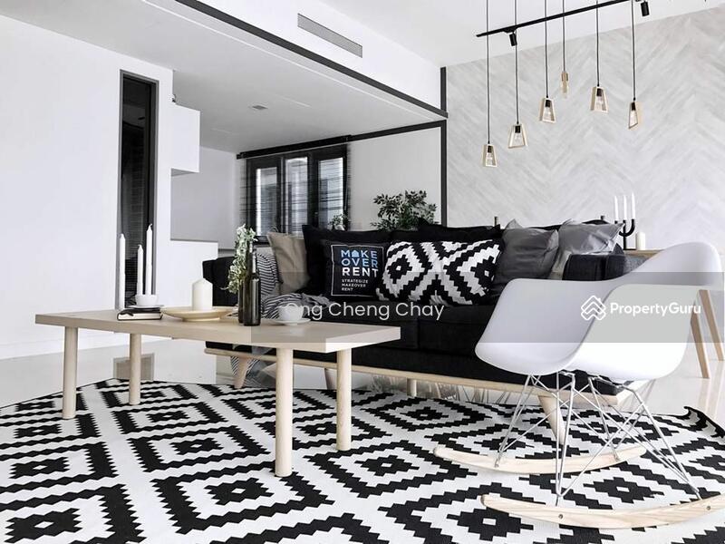 Servis Apartment untuk Dijual di Saville @ Kajang - Ong Cheng Chay - PropertyGuru.com.my