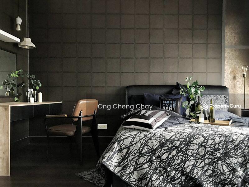 Servis Apartment untuk Dijual di Saville @ Kajang - Ong Cheng Chay - PropertyGuru.com.my