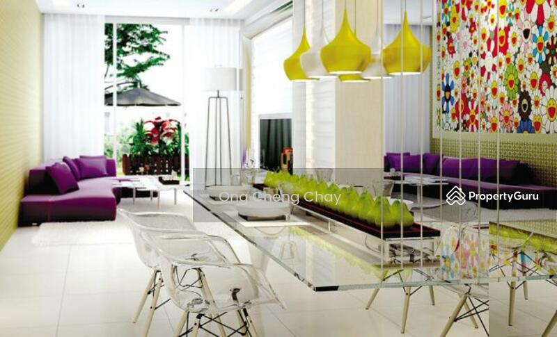 Servis Apartment untuk Dijual di Saville @ Kajang - Ong Cheng Chay - PropertyGuru.com.my