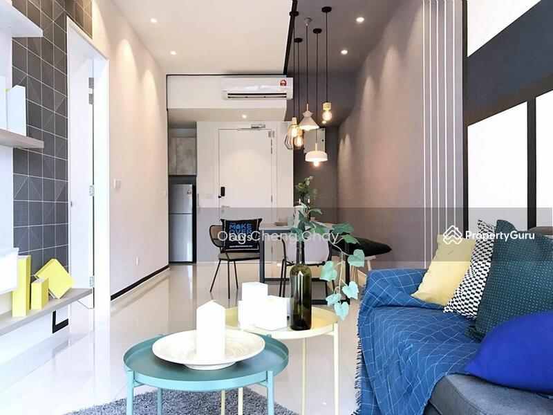 Servis Apartment untuk Dijual di Saville @ Kajang - Ong Cheng Chay - PropertyGuru.com.my