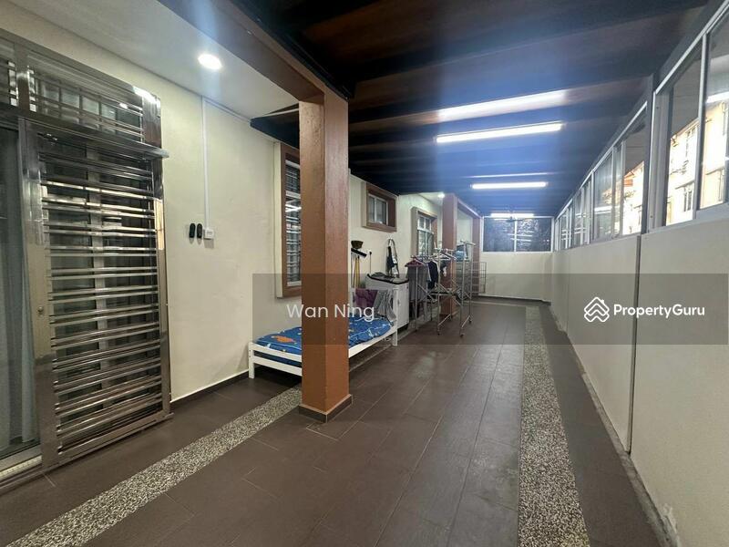 For Sale - Nusa villa townhouse