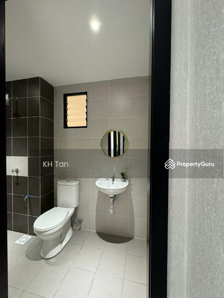 Untuk Dijual - Residensi Cemerlang