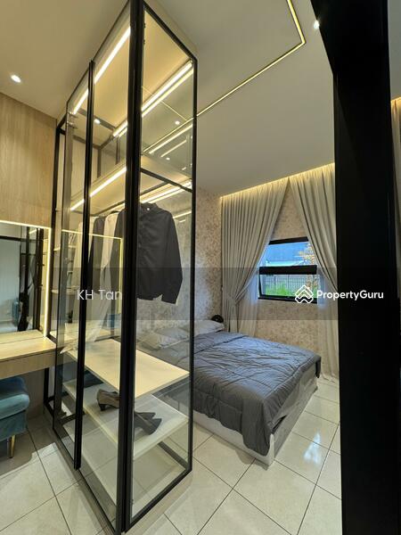 Untuk Dijual - Residensi Cemerlang