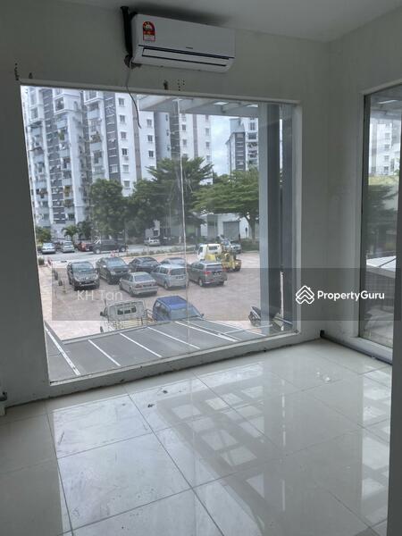 Untuk Disewa - Pearl Avenue