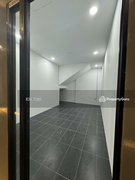 Untuk Disewa - Pearl Avenue