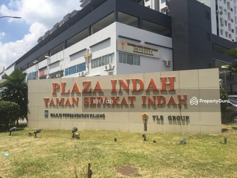 Untuk Disewa - Pearl Avenue