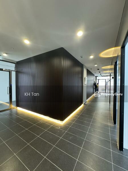 Untuk Disewa - Pearl Avenue