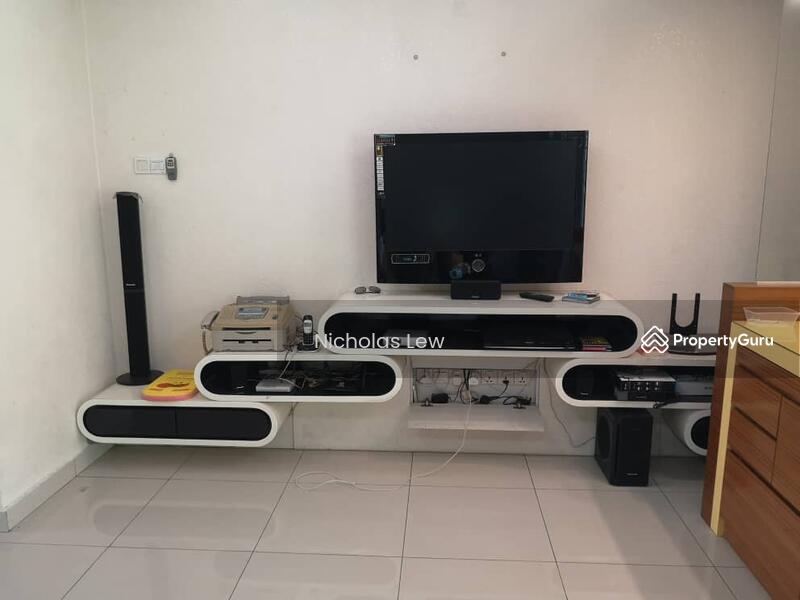For Sale - Taman Bukit Serdang Seksyen 5