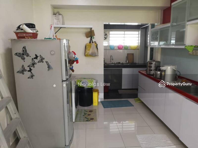 For Sale - Taman Bukit Serdang Seksyen 5