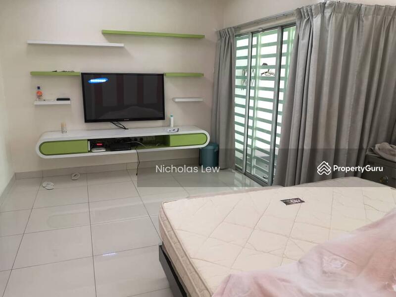 For Sale - Taman Bukit Serdang Seksyen 5