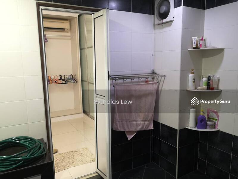 For Sale - Taman Bukit Serdang Seksyen 5