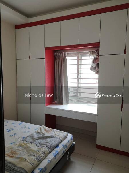 For Sale - Taman Bukit Serdang Seksyen 5