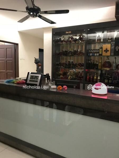For Sale - Taman Bukit Serdang Seksyen 5