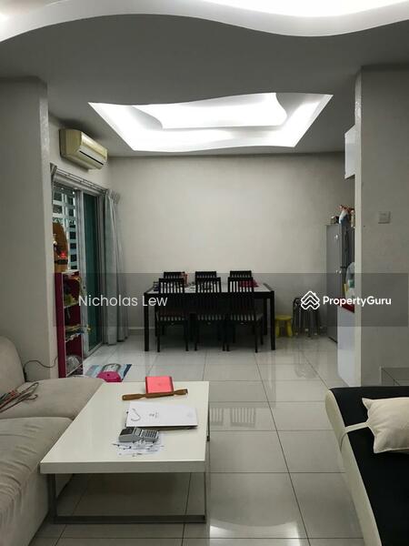 For Sale - Taman Bukit Serdang Seksyen 5