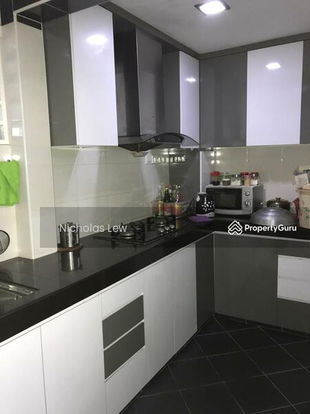 For Sale - Taman Bukit Serdang Seksyen 5