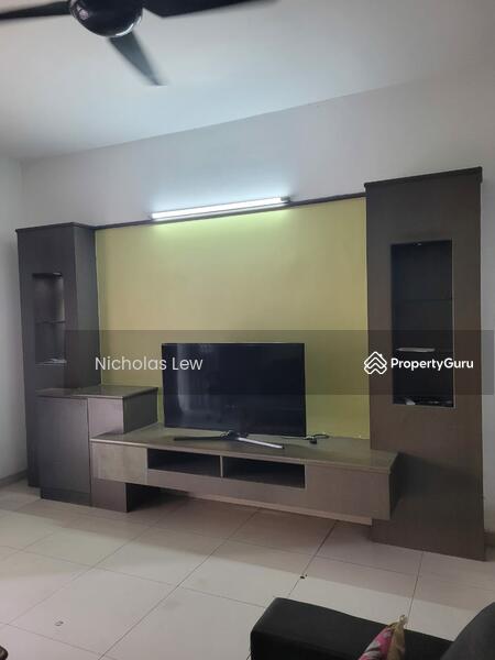 For Rent - East Lake Residence