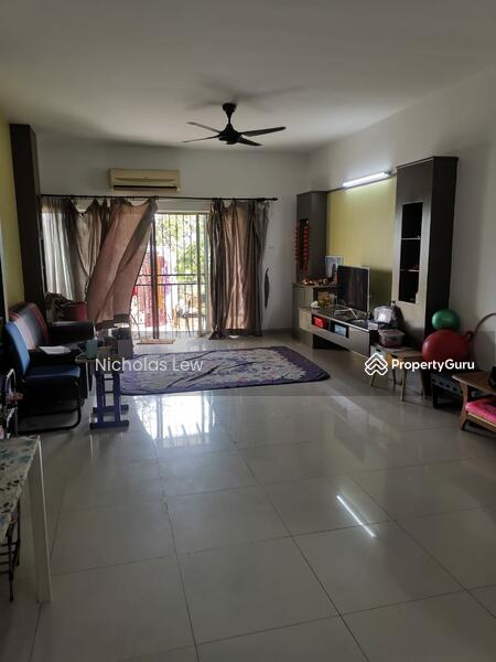 For Rent - East Lake Residence
