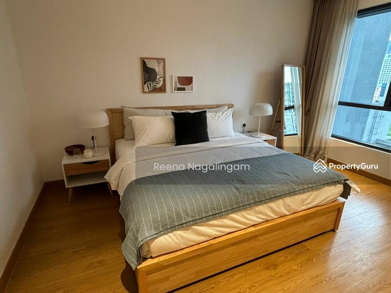 Servis Apartment untuk Disewa di Mitsui Serviced Suites - Reena Nagalingam - PropertyGuru.com.my